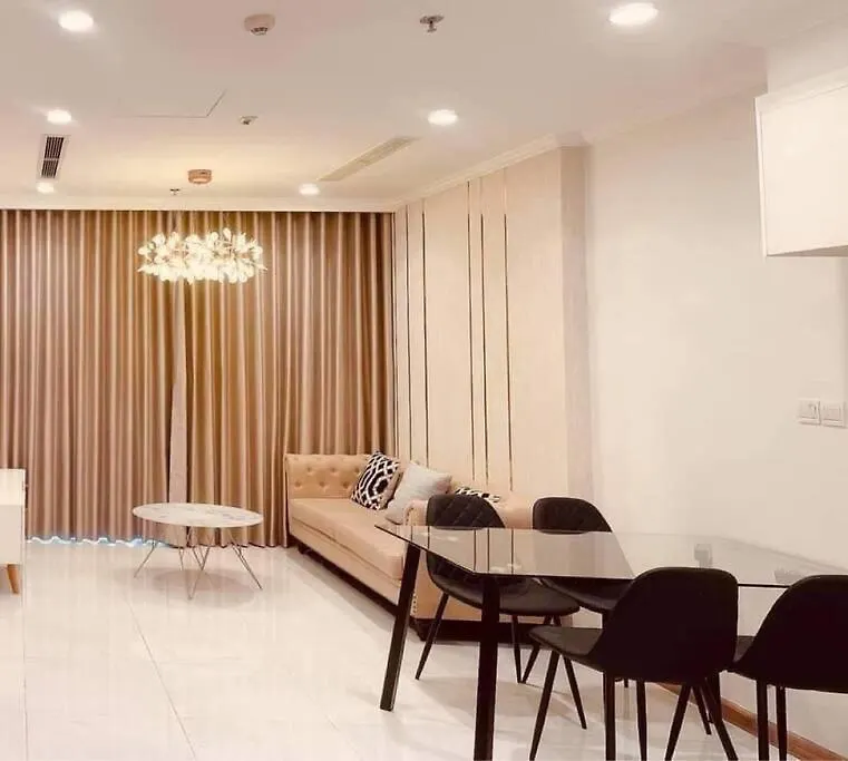 Can Ho Cao Cap Landmark3,4,5,6- Landmark 81 Apartment Ho Chi Minh City