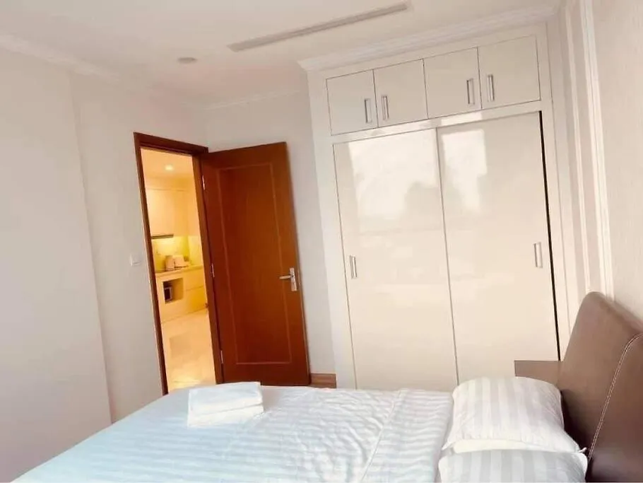 Can Ho Cao Cap Landmark3,4,5,6- Landmark 81 Apartment Ho Chi Minh City