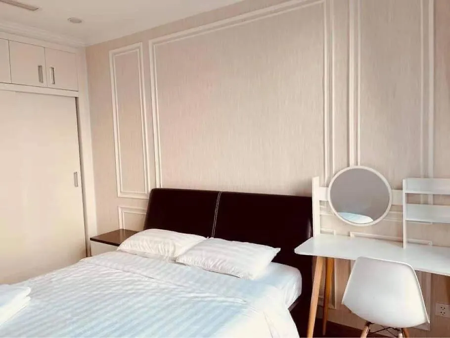 Can Ho Cao Cap Landmark3,4,5,6- Landmark 81 Apartment Ho Chi Minh City