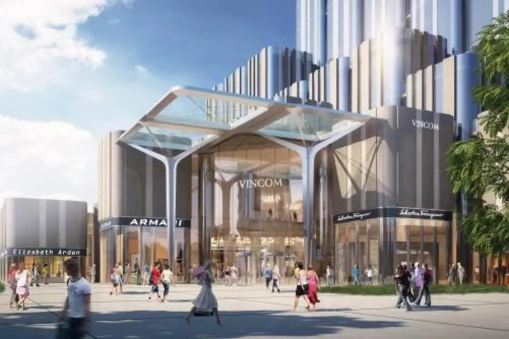 Can Ho Cao Cap Landmark3,4,5,6- Landmark 81 Apartment Ho Chi Minh City 0*,  Vietnam