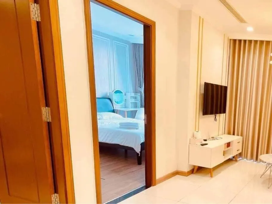 Can Ho Cao Cap Landmark3,4,5,6- Landmark 81 Apartment Ho Chi Minh City 0*,